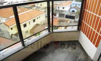 Imagem 5: Apartamento á venda com 86m² na Saúde