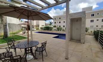 Imagem 2: Apto Minha Casa Minha Vida, 2 quartos, Contagem, Alvorada