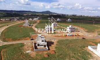 Imagem: Jardins Parma - Lote - Quitado