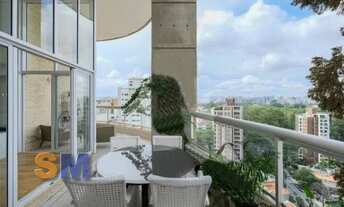 Imagem 2: APARTAMENTO 2 SUITES - MOBILIA- 3 VAGAS- LOCACAO