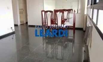 Imagem: APARTAMENTO - GONZAGA - SP