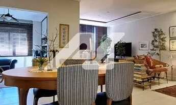 Imagem 1: Apartamento para venda possui 142 metros quadrados com 3 quartos em Centro - Campinas - SP