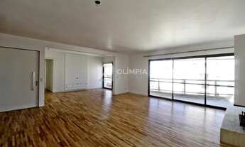 Imagem 3: Apartamento Locação 2 Dormitórios - 154 m² Vila Nova Conceição