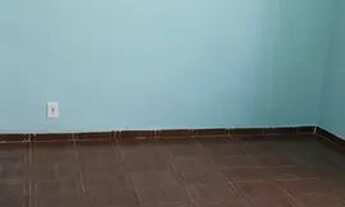 Imagem 2: Barreto - casa de 1 quarto com pequeno quintal rua fechada com portão