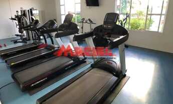 Imagem 3: Apartamento Padrão em São José dos Campos