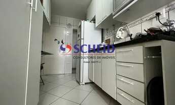 Imagem 3: Apartamento 3 dorms, 82M², área de Lazer completo