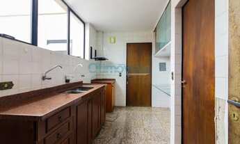 Imagem 5: CURITIBA - Apartamento Padrão - ALTO DA RUA XV