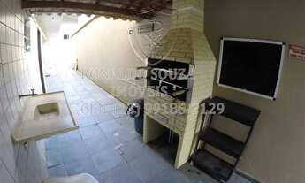 Imagem 5: APARTAMENTO COM 48 m² - VILA ASSUNCAO - PRAIA GRANDE SP