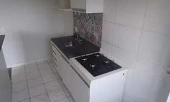 Imagem: Apartamento para venda com 50 metros quadrados