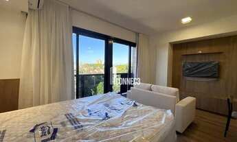 Imagem 7: Studio com 1 dormitório para alugar, 36 m² por R$ 4.350/mês - Boa Vista - Porto Alegre/RS
