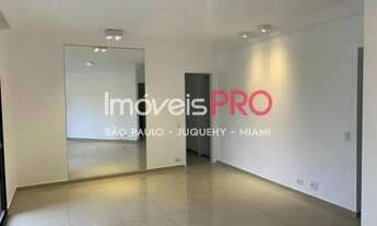 Imagem 2: Apartamento para venda com 112m² em Moema - São Paulo