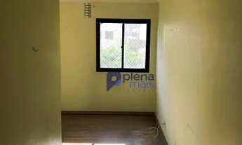Imagem 3: Apartamento com 3 dormitórios à venda, 82 m² por R$ 450.000,00 - Jardim do Lago - Campinas