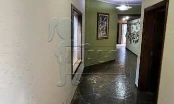 Imagem 4: Casa Padrão em Ribeirão Preto