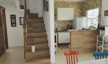 Imagem: Casa para venda tem 118 metros quadrados