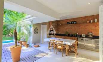 Imagem 6: Casa em Condomínio à venda, 3 quartos, 1 suíte, Itanhangá - RIO DE JANEIRO/RJ