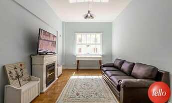 Imagem 2: São Paulo - Apartamento Padrão - Consolação