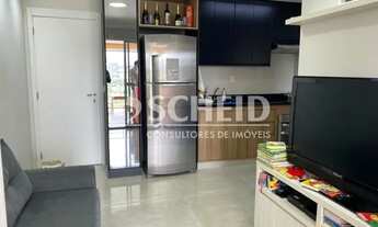 Imagem 7: Apartamento com 3 dorms, sendo 1 suíte à venda, 71 m² em santo amaro