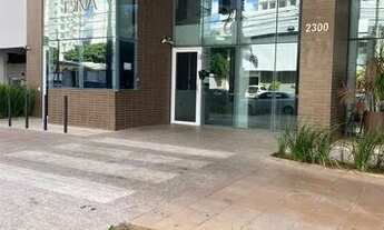 Imagem 2: Flat com 1Quarto á venda, 38m2 Setor Bueno Flat com 1 Quarto(s) e 1 banheiro(s) à Venda