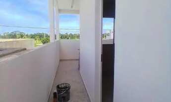 Imagem 6: Luar da Barra. Apartamentos primeira locação