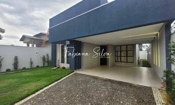 Imagem: Casa a venda na 505 sul com 3 suítes