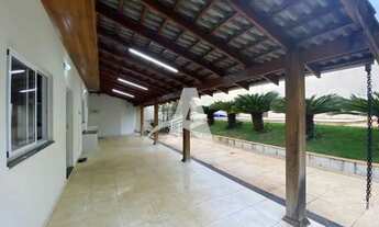 Imagem 3: Aluguel Casa MORADA DA COLINA