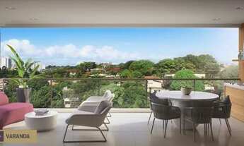 Imagem 3: CEDRO HORTO FLORESTAL LANÇAMENTO APARTAMENTO 4 SUÍTES 154,5 M2 CONFORTO LAZER COMPLETO