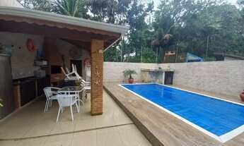 Imagem 4: Sobrado com 4 dormitórios à venda, 304 m² por R$ 4.350.000 - Riviera - Bertioga/SP