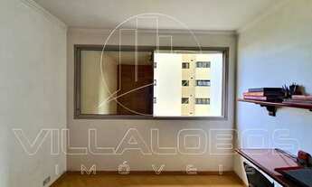 Imagem 4: Apartamento à venda, 115 m² por R$ 958.000,00 - Perdizes - São Paulo/SP