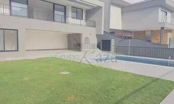 Imagem 4: Casa Sobrado para venda Urbanova Zona Oeste Residencial Alphaville 410 metros quadrados