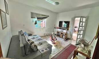 Imagem 3: CASA 03 Quartos, 01 Suíte, 04 Vagas - Saudade - Santa Catarina