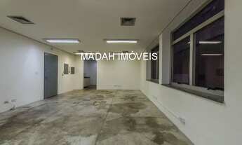 Imagem 6: SÃO PAULO - Conjunto Comercial/Sala - VILA MADALENA