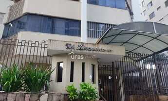 Imagem: Edifício Dinamarca - Apartamento 3 quartos