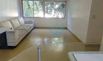 Imagem: Apartamento com 2 dormitórios para alugar