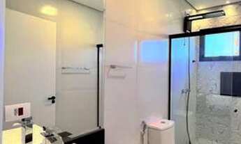 Imagem 5: CASA NOVA A VENDA CONDOMÍNIO ARUÃ ECO PARK MOGI