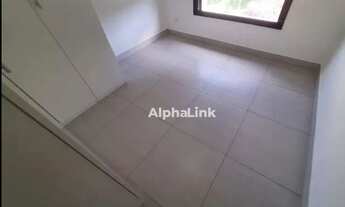 Imagem 6: Apartamento com 2 dormitórios para alugar, 48 m² por R$ 2.945,43/mês - Centro - Barueri/SP