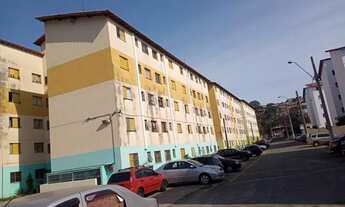 Imagem 4: Apartamento para aluguel com 2 quartos em Guarulhos