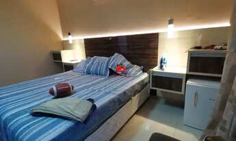 Imagem 6: Casa Shangrila Village/ Duplex Mobiliada/ Parque Dez!