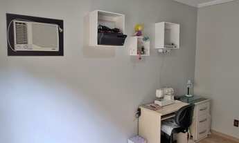 Imagem 7: Casa plana em condomínio fechado com piscina