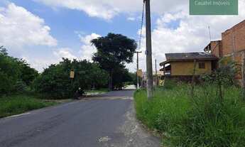 Imagem 4: Terreno à venda- Res. Novo Mundo- 175 m² por R$ 122.000 - Campinas/SP