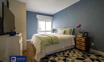 Imagem 7: Apartamento Locação 2 Dormitórios - 111 m² Jardim Paulista