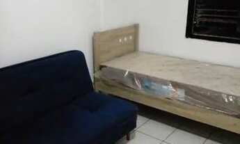 Imagem 6: Alugo apto ocian centro pulinho da praia