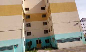 Imagem 3: Apartamento para aluguel com 2 quartos em Guarulhos