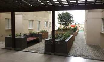 Imagem 2: TABOãO DA SERRA - Apartamento Padrão - Jardim Clementino