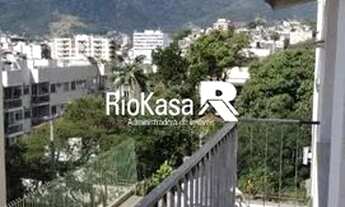 Imagem 3: RIO DE JANEIRO - Apartamento Padrão - VILA ISABEL