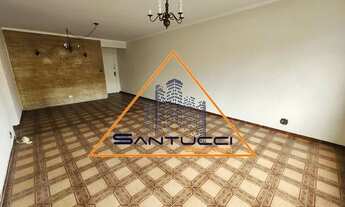 Imagem 4: Apartamento para alugar com 125 metros 3 dormitórios na Vila Monumento