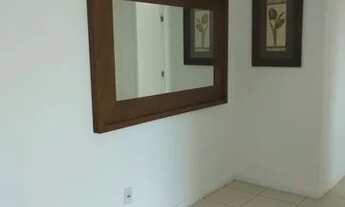 Imagem 3: Apto Filé no Pecado c/ 2qts, send 1 suíte, 2brs, 1vg, amrs plnjds, vrnd, blindx