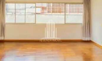 Imagem: Cond. Monte Carlo, apartamento de 139m²