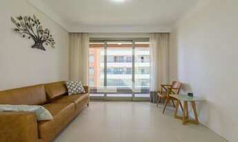 Imagem 2: Apartamento para Aluguel - Agronômica, 3 Quartos, 131 m2