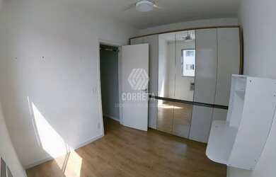 Imagem 2: GF - Excelente apartamento com 2 quartos em São Diogo II