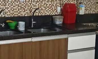 Imagem 6: Casa com primeiro andar